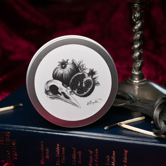 Underworld Offering Candle