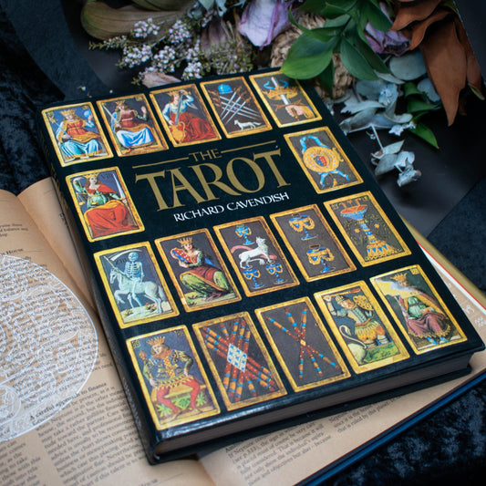 The Tarot | Good