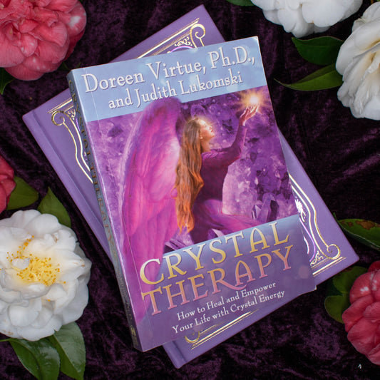Crystal Therapy | Good