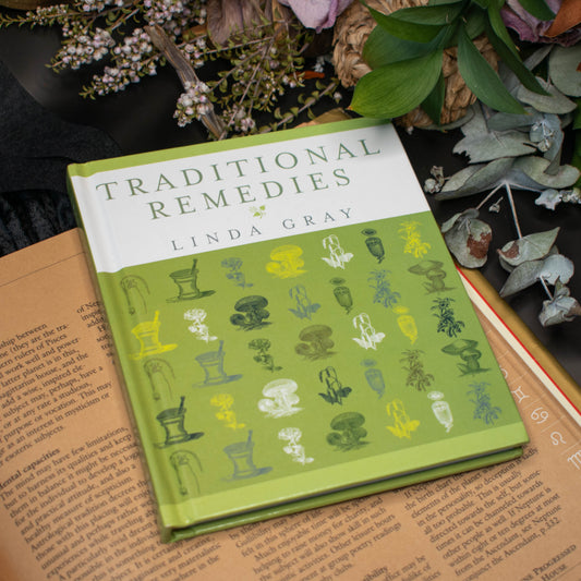 Traditional Remedies | Very Good
