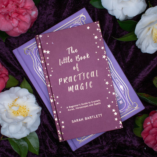 The Little Book of Practical Magic | Good