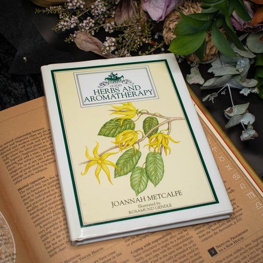 Herbs And Aromatherapy | Good