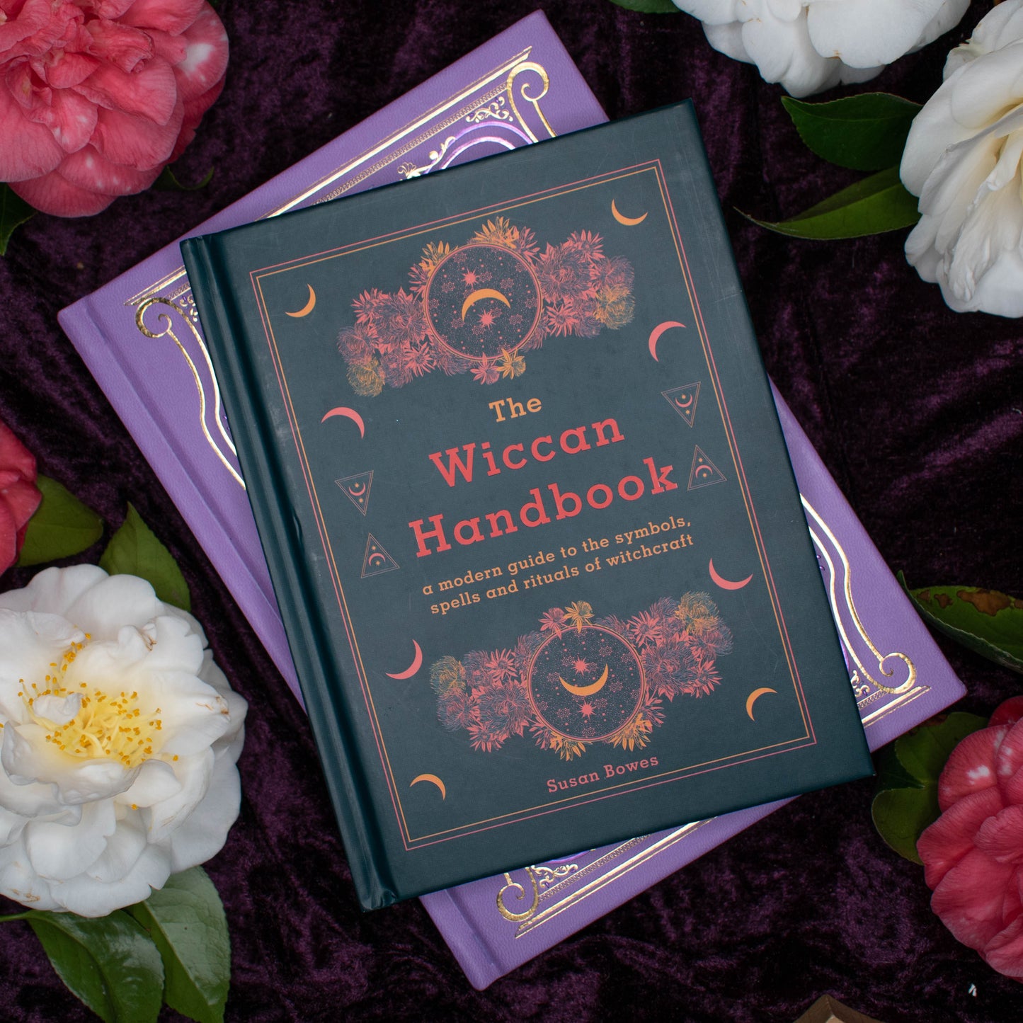 Wiccan Handbook | Very Good