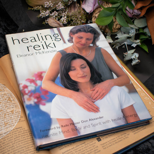 Healing Reiki | Good