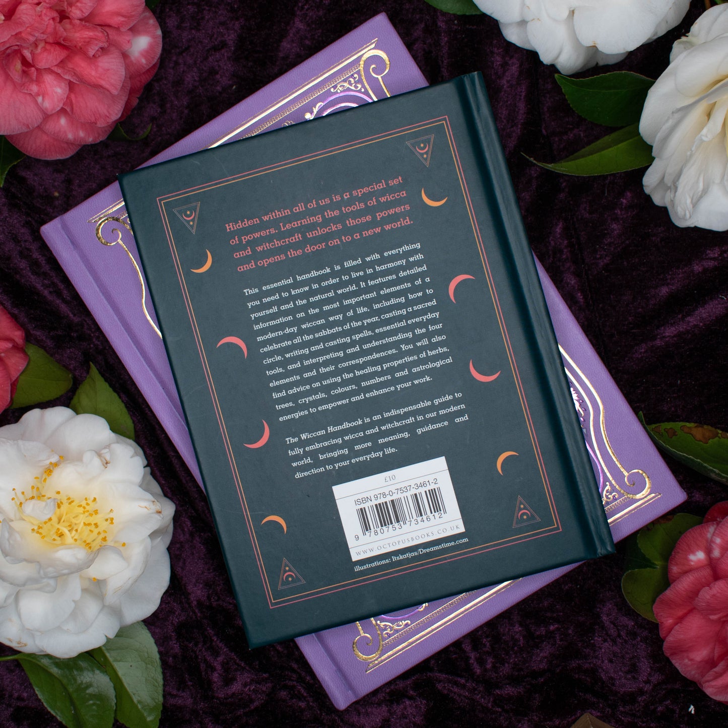 Wiccan Handbook | Very Good