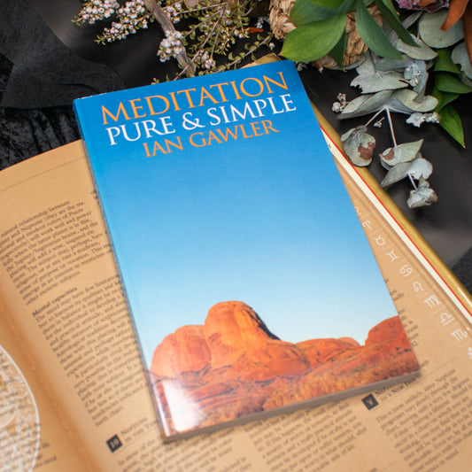 Meditation | Good