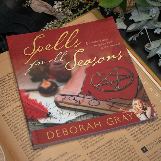 Spells for All Seasons | Very Good