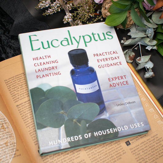 Eucalyptus: Hundreds of Household Uses | Like New