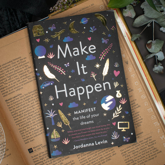 Make It Happen | Very Good