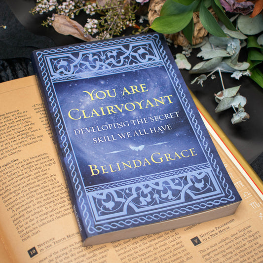 You are Clairvoyant | Good
