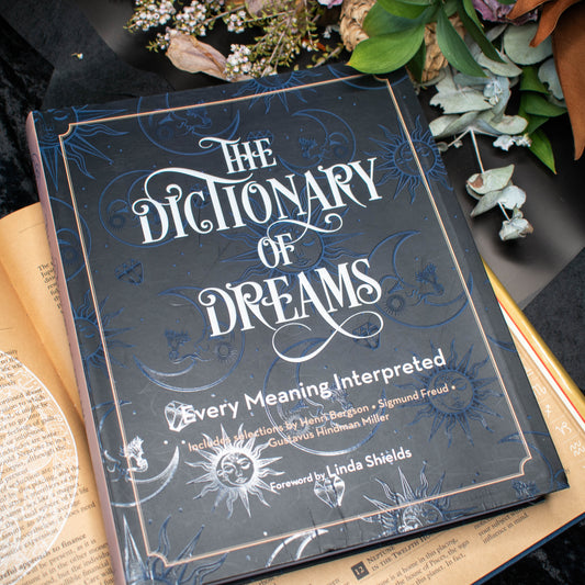 The Dictionary of Dreams | Very Good