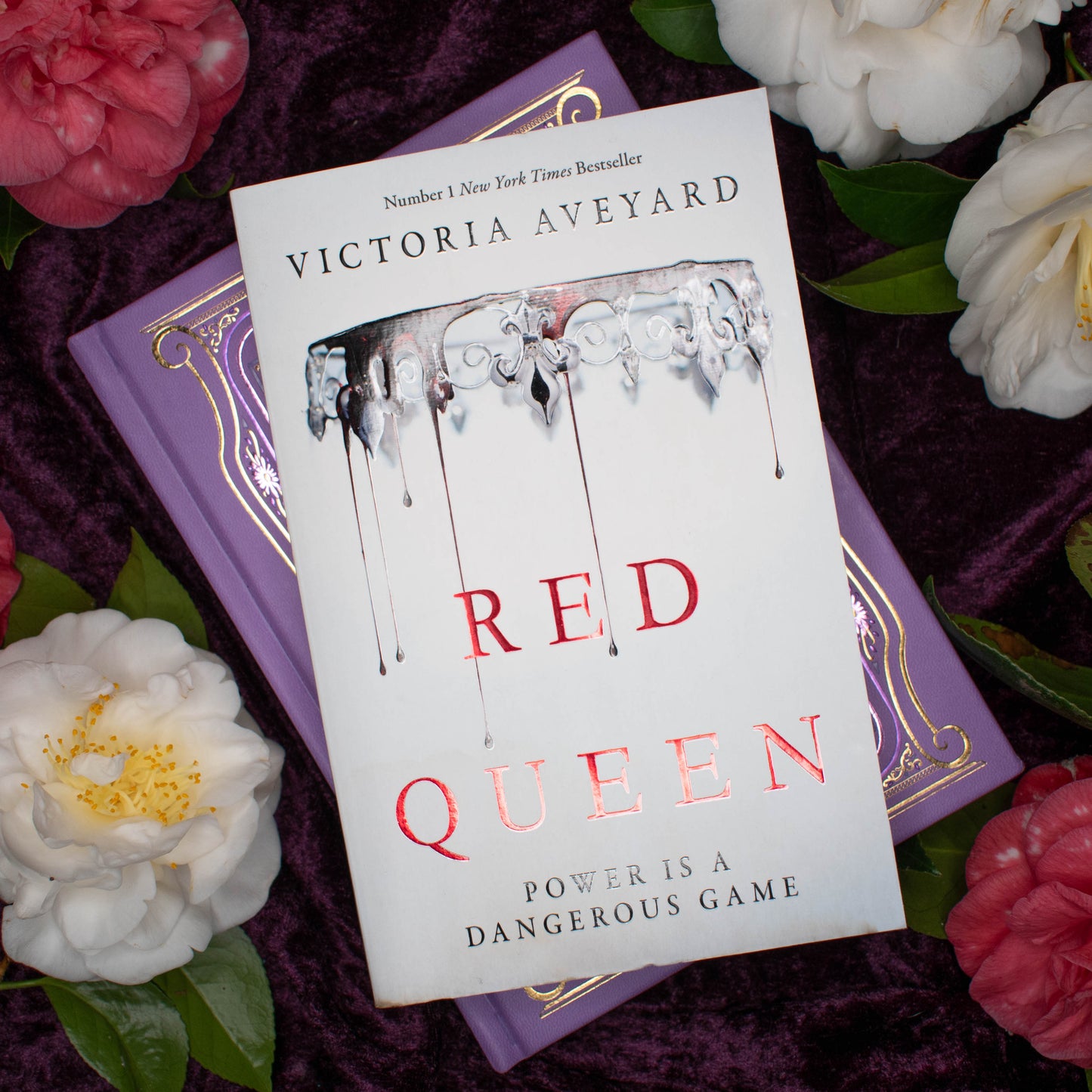 Red Queen | Free Little Library