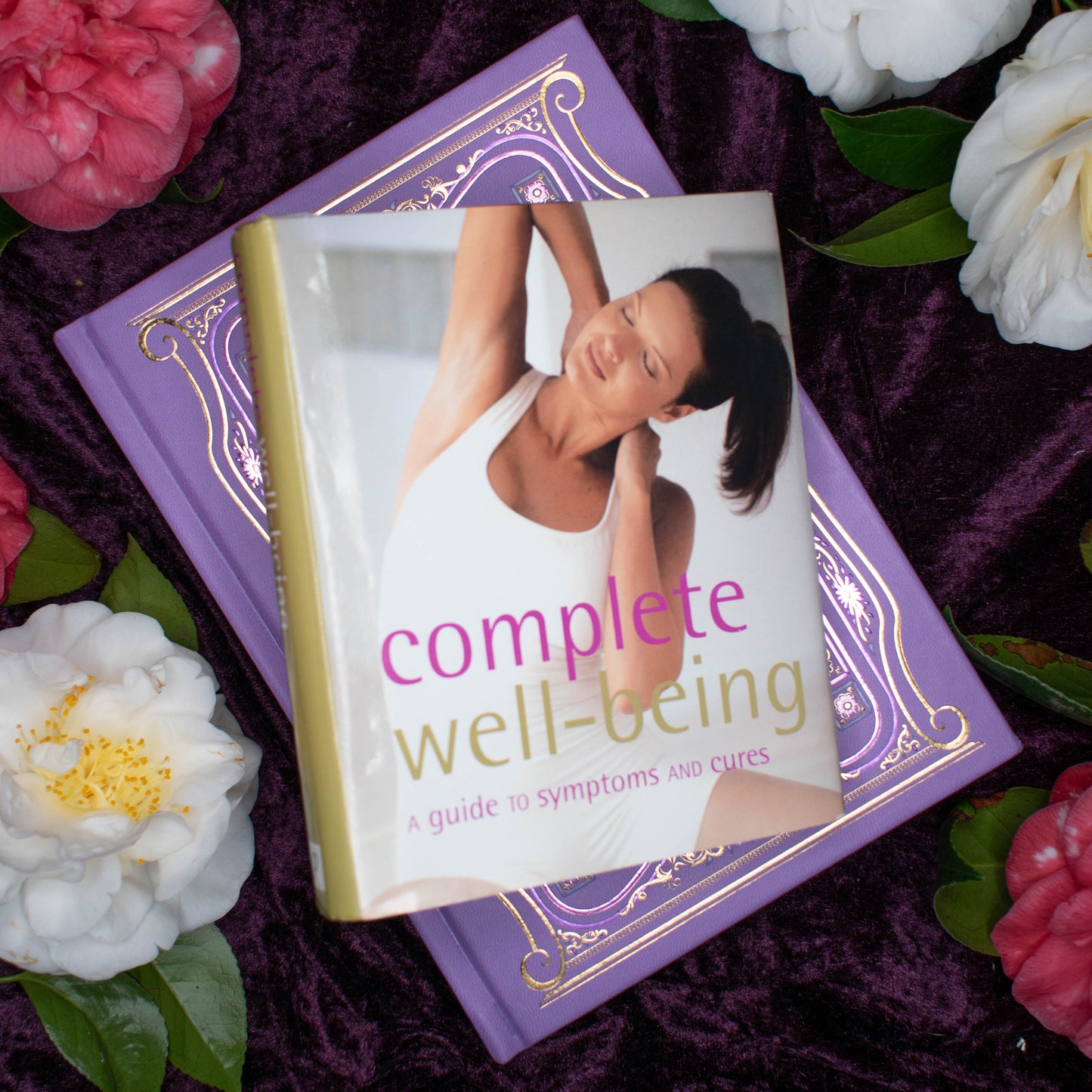 Complete Well-Being | Good