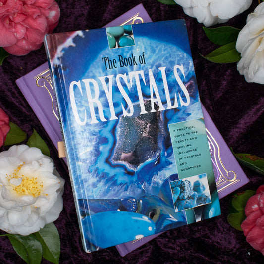 Book of Crystals | Good